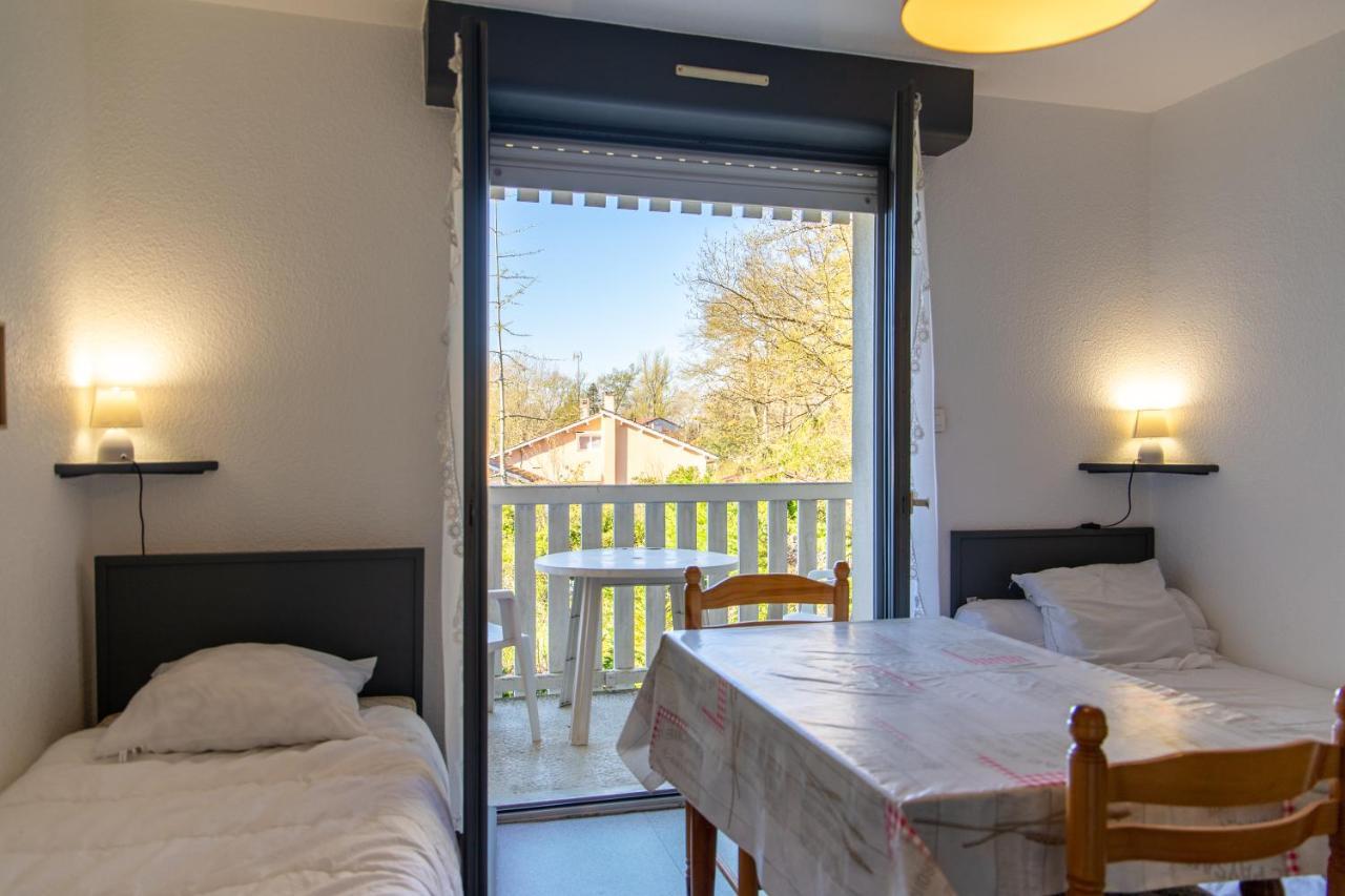 Appartement T1 A 300M Des Thermes De Barbotan Exterior photo